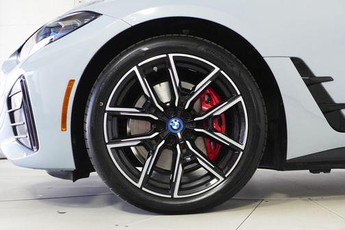 2023 BMW i4 Gran Coupe eDrive40