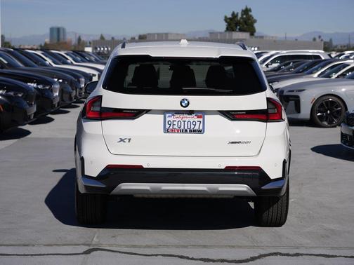 2023 BMW X1 xDrive28i
