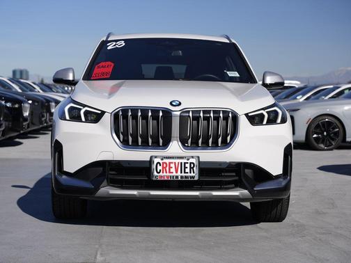 2023 BMW X1 xDrive28i
