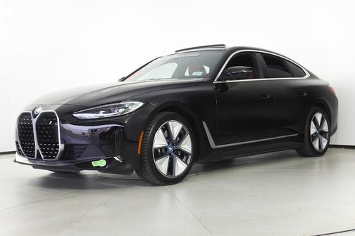 2023 BMW i4 Gran Coupe eDrive35