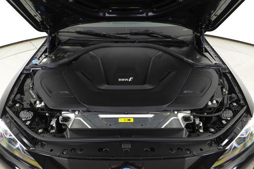 2023 BMW i4 Gran Coupe eDrive35
