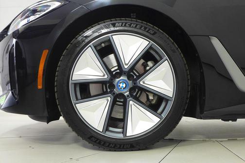 2023 BMW i4 Gran Coupe eDrive35