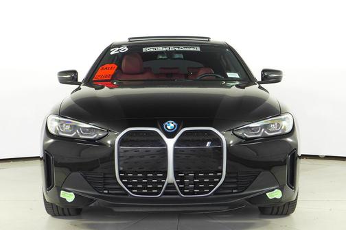 2023 BMW i4 Gran Coupe eDrive35