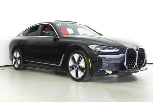 2023 BMW i4 Gran Coupe eDrive35
