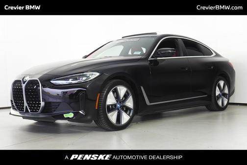 2023 BMW i4 Gran Coupe eDrive35