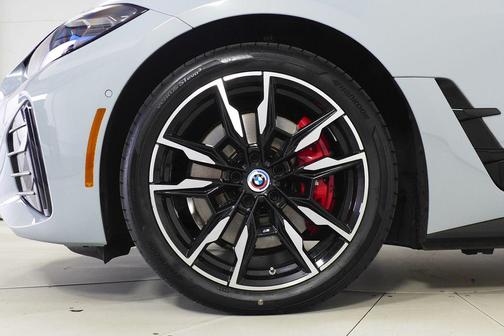 2023 BMW i4 Gran Coupe M50