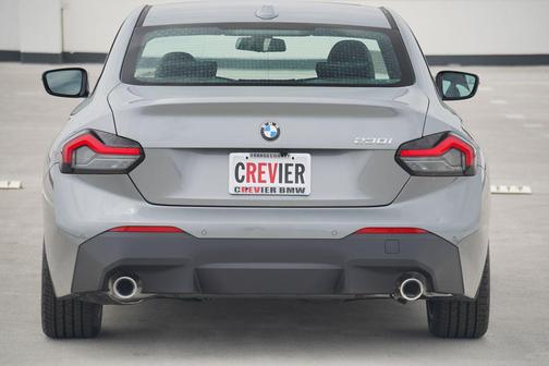 2025 BMW 230 i