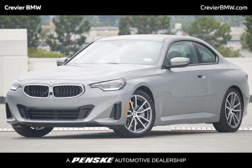 2025 BMW 230 i
