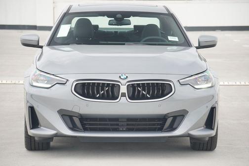 2025 BMW 230 i