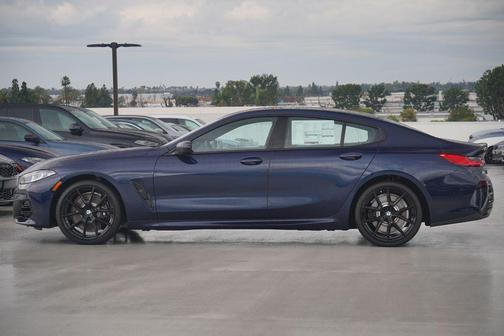 2026 BMW 840 i xDrive