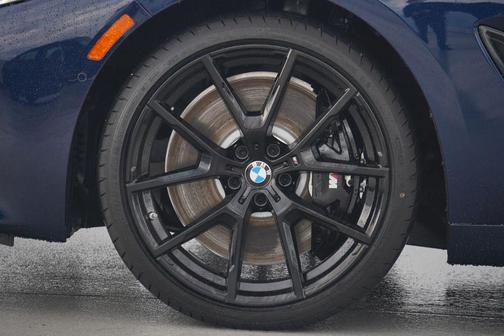 2026 BMW 840 i xDrive