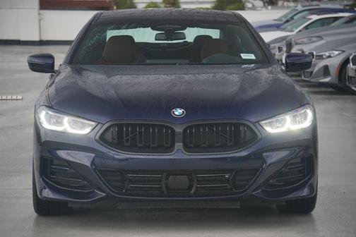 2026 BMW 840 i xDrive