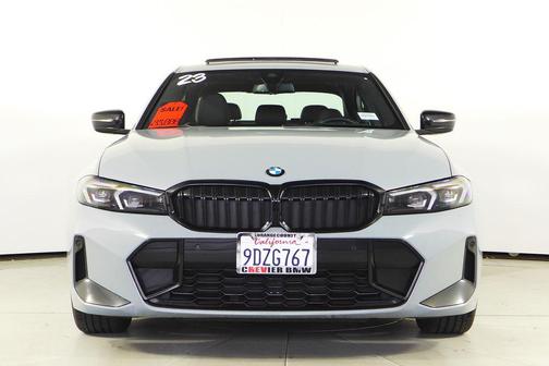 2023 BMW 330 330i