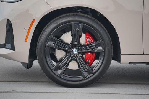 2025 BMW X3 M50 xDrive