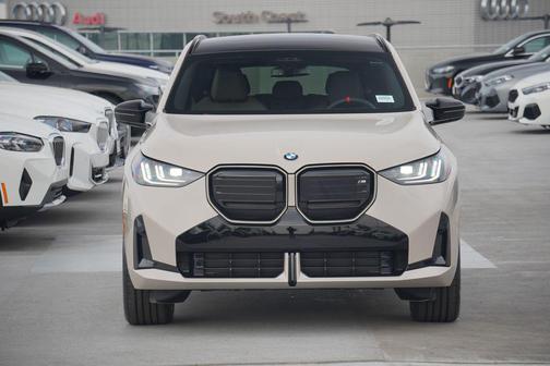2025 BMW X3 M50 xDrive