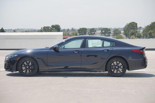 2026 BMW M850 Gran Coupe xDrive