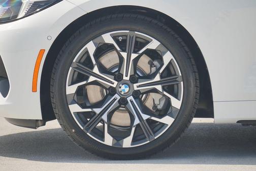 2026 BMW 430 i