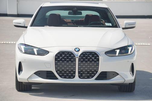 2026 BMW 430 i