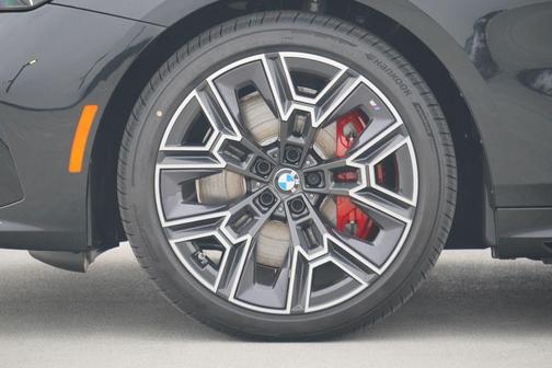 2026 BMW 540 i xDrive