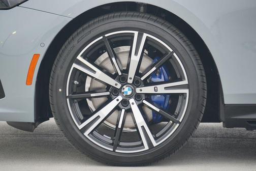 2026 BMW 530 i