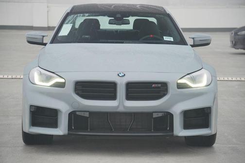 2026 BMW M2 Base
