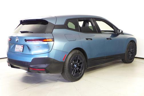 2023 BMW iX xDrive50