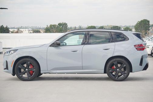 2026 BMW X3 M50 xDrive