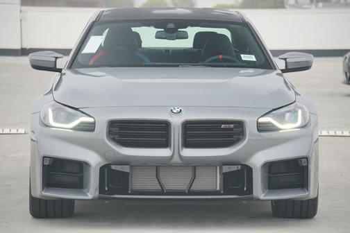 2026 BMW M2 Base