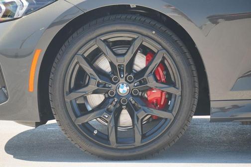 2026 BMW 330 NA