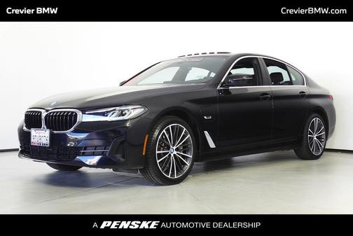 2023 BMW 530e Base