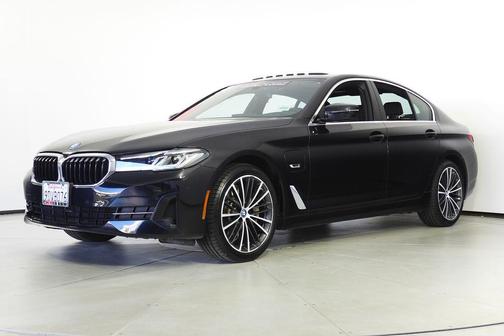 2023 BMW 530e Base
