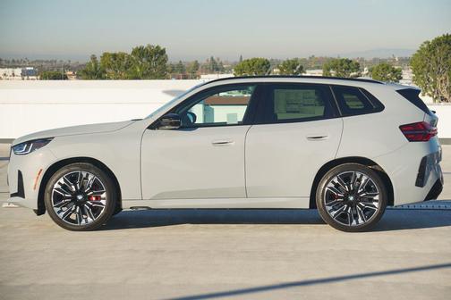 2026 BMW X3 M50 xDrive