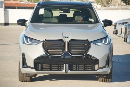 2026 BMW X3 M50 xDrive