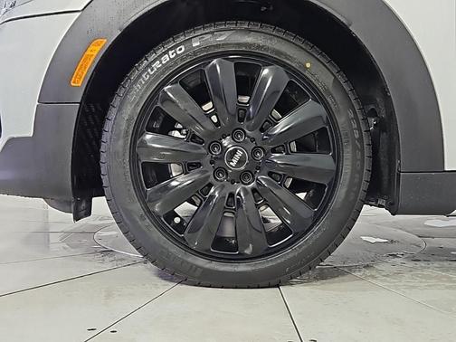 2021 MINI Countryman Oxford Edition