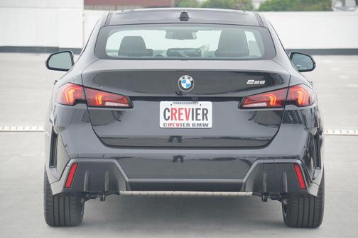 2026 BMW 228 Gran Coupe 228 Gran Coupe