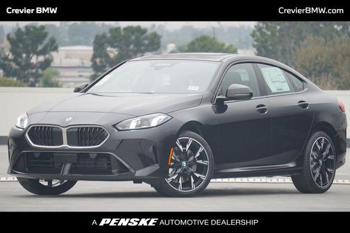 2026 BMW 228 Gran Coupe 228 Gran Coupe