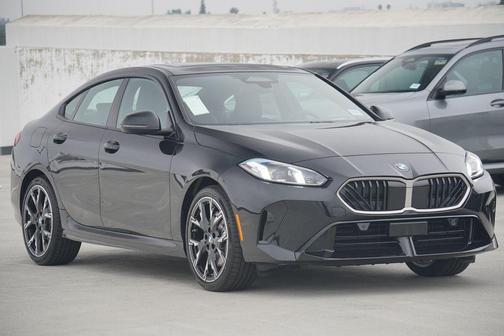 2026 BMW 228 Gran Coupe 228 Gran Coupe