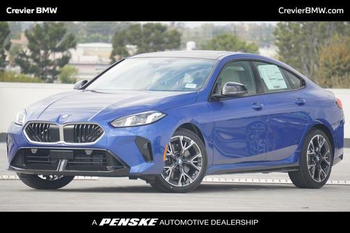 2026 BMW 228 Gran Coupe 228 Gran Coupe