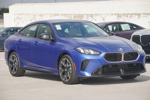 2026 BMW 228 Gran Coupe 228 Gran Coupe
