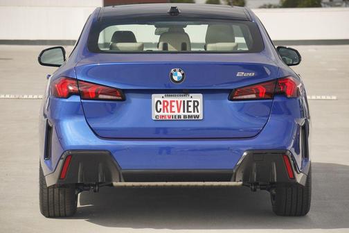 2026 BMW 228 Gran Coupe 228 Gran Coupe