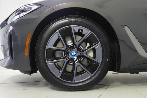 2023 BMW i4 Gran Coupe eDrive35