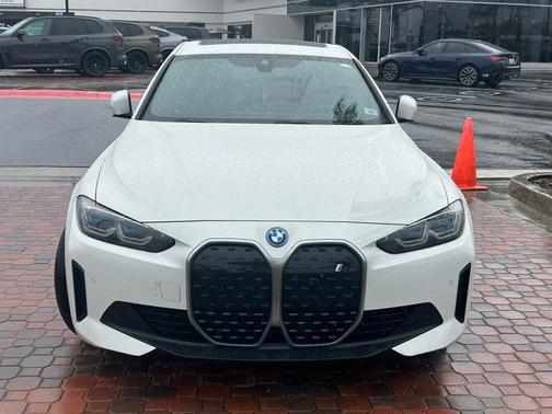 2023 BMW i4 Gran Coupe eDrive40