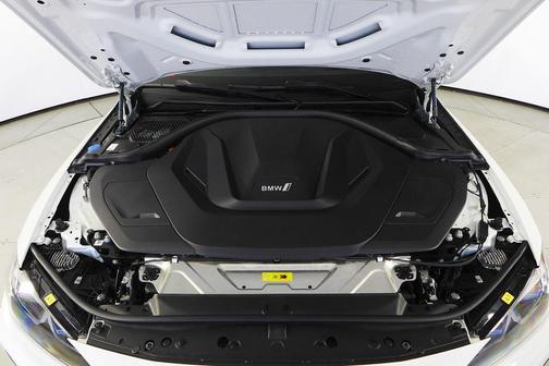 2023 BMW i4 Gran Coupe eDrive40