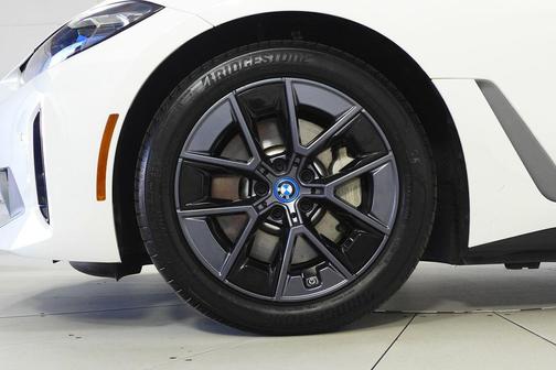2023 BMW i4 Gran Coupe eDrive40