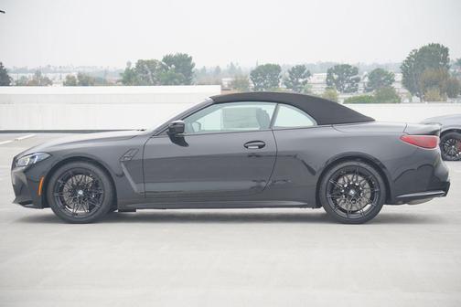 2026 BMW M4 Competition xDrive