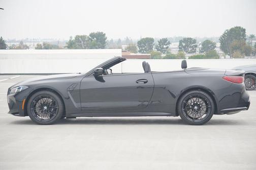 2026 BMW M4 Competition xDrive