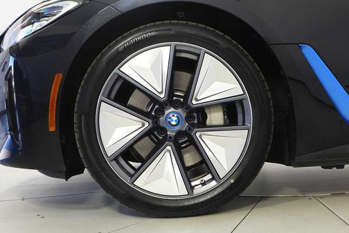 2022 BMW i4 Gran Coupe eDrive40