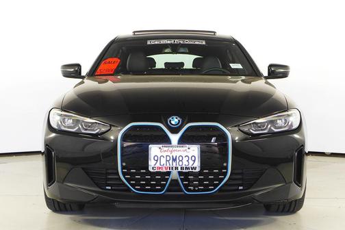 2022 BMW i4 Gran Coupe eDrive40