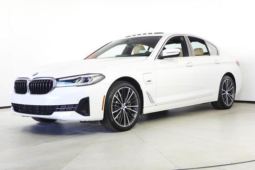 2023 BMW 530e Base