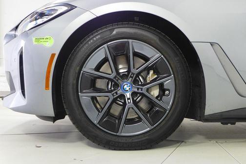 2023 BMW i4 Gran Coupe eDrive40